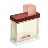 Dsquared2 She Wood Velvet Forest парфюмированная вода-тестер жен 100 мл 