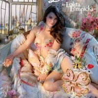Lolita Lempicka Si Lolita набор (парфюмированная вода 50 мл+лосьон для тела 75 мл) жен