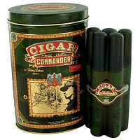 REMY LATOUR Cigar Commander туалетная вода муж 60 мл