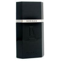 Azzaro Silver Black 