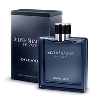 Davidoff Silver Shadow Private 