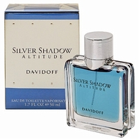 Davidoff Silver Shadow Altitude 