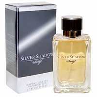 Davidoff Silver Shadow 