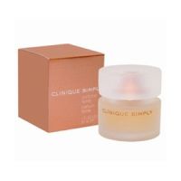 CLINIQUE Simply парфюмированная вода жен 50 мл  