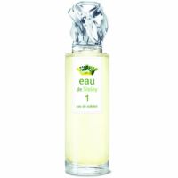 Sisley Eau De Sisley №1 туалетная вода жен 100 мл