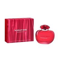 MANDARINA DUCK Scarlet rain туалетная вода жен 50 мл