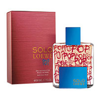 Loewe Solo Pop 