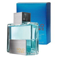 Loewe Solo Intense 