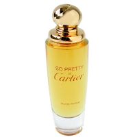 Cartier So Pretty Eau Fruitee 
