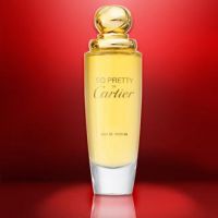 Cartier So Pretty 