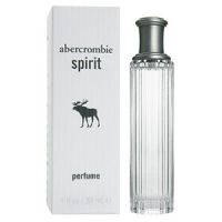 ABERCROMBIE & FITCH Spirit PERFUME парфюмированная вода жен 30 мл   