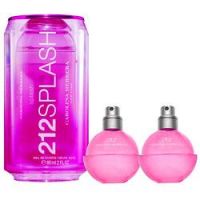 Carolina Herrera 212 Splash 