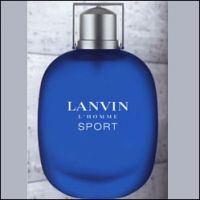 Lanvin L`homme Sport туалетная вода-тестер муж 100 мл