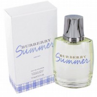Burberry Summer 