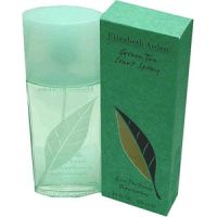 Elizabeth Arden Green Tea парфюмированная вода жен 15 мл
