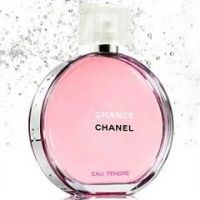 Chanel Chance Eau Tendre 