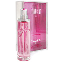 THIERRY MUGLER Angel innocent summer flash туалетная вода жен 75 мл