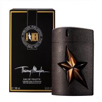 Thierry Mugler A* Men Pure Leather