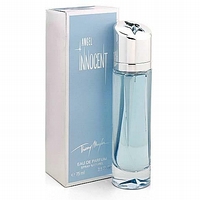 THIERRY MUGLER Angel innocent парфюмированная вода жен 75 мл 