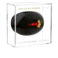 Tokyo by Kenzo Ryoko 