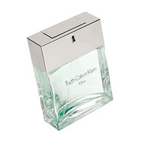 CALVIN KLEIN CK Truth Men туалетная вода-тестер муж 100 мл 