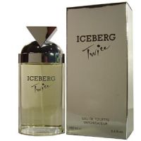 Iceberg Twice 