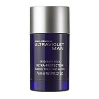 PACO RABANNE Ultraviolet Man дезодорант-стик муж 75 мл