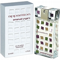 Ungaro Emanuel Apparition 