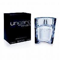Ungaro Emanuel Man 