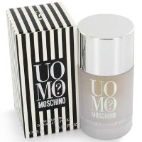 Moschino Moschino Uomo? 