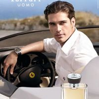 Ferrari Uomo 