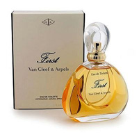 Van Cleef & Arpels First 