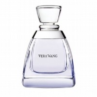 Vera Wang Vera Wang Sheer Veil 