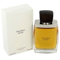 VERA WANG Vera Wang Men туалетная вода-тестер муж 100 мл 