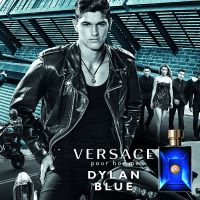 Versace Versace Pour Homme Dylan Blue
