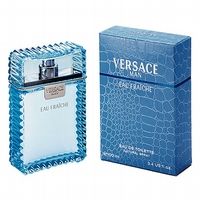 Versace Eau Fraiche 