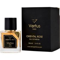 Vertus Oriental Rose