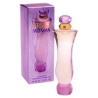 Versace Versace Woman парфюмированая вода жен 30 мл