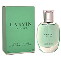 Lanvin Vetiver 