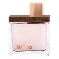 Dsquared2 She Wood парфюмированная вода-тестер жен 100 мл 
