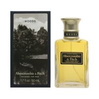 ABERCROMBIE & FITCH Woods Cologne одеколон муж 50 мл  