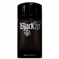 PACO RABANNE Black XS туалетная вода-тестер муж 50 мл  