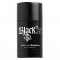 PACO RABANNE Black XS  Дезодорант-стик  муж 75мл