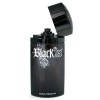PACO RABANNE Black XS лосьон после бритья 100 мл муж 100 мл