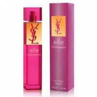 Yves Saint Laurent Elle 