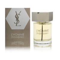 Yves Saint Laurent L`homme 