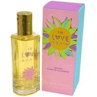 Yves Saint Laurent In Love Again Fleur De La Passion