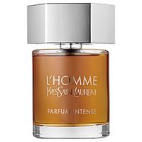 Yves Saint Laurent L'Homme Parfum Intense парфюмированная вода муж 100 мл