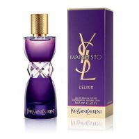 Yves Saint Laurent Manifesto l'Elixir