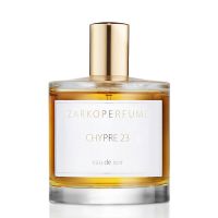 Zarkoperfume Chypre 23 